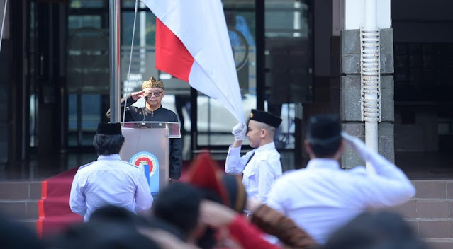 Mendikdasmen Serukan Partisipasi Semesta untuk Pendidikan Nasional